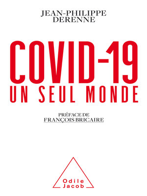 cover image of Covid-19